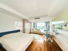 1室1厅海晟名苑北区