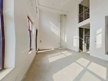 丰台科技园总部基地中号九号公馆南北双花园联排别墅毛坯