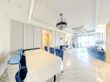 南滨路一线江景房 新装修没住过