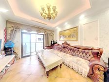 全新住家精装修 视野好看渝中半岛 环境舒适