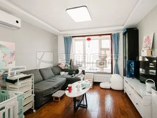 观景房!顶层视野无遮挡!安静无人打扰!两室一厅 远洋山水