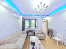 泗泾·塘和家园桂花锦苑·2室·1厅