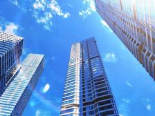 市中心d10大平层!房东姐姐!原价1千万现800万!车接车送