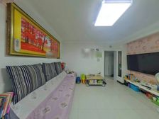 南北通透 康盛园 2室1厅