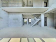 璧山御府新区 玥明台二期叠拼中户 横厅四房 电梯入户