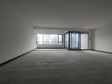 龙湖昱湖壹号萃峯 横厅四房大平层 2梯2户