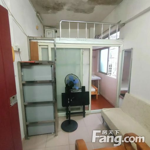 怡雅居 1 房 23 方