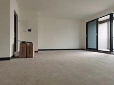 礼嘉天街 必看龙湖大平层 两梯两户 大横厅 龙湖物业一站管理