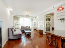 唐宁ONE2室1厅精装修