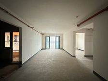 北滨路看江大跃层 出门轻轨 高楼层 视野佳 看来水