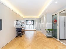 1室1厅中海紫御公馆