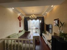 江北区 紫荆商业广场 二房 87万