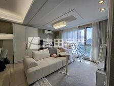 红山世家1室1厅精装修