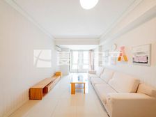 红山世家1室1厅精装修