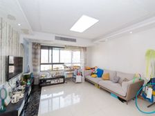 阳光龙庭 4室2厅 精装修出售价格可谈