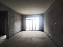 渝北区 首地江山赋悦江城 三房 110.1万