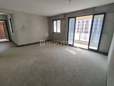 融创一期三房清水 栖霞府北苑清水三房 89平