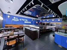 物业招商丨6号线地铁旁丨餐饮有燃气丨教育培训丨美容养生