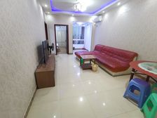 经开印象凤西苑2室2厅1卫南朝向30.0万元/套出售