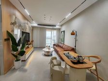 长寿凤城华府3室2厅2卫南朝向41.8万元/套出售