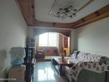 长寿路123号小区2室2厅1卫东朝向13.9万元/套出售