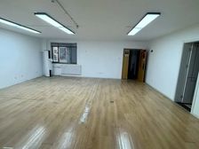 物业直租100%真实 精装空房 科技会展中心140平民用水电