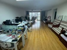 物业直租100%真实 民用水电 科技会展中心251平 随时用