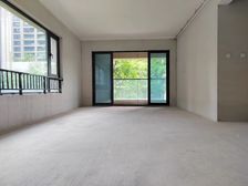 西永 华润绿城桂语九里南区四房133万