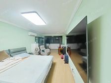 东边套全明 采光很好 少有的户型 业主诚心出售 看房约行