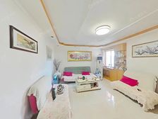 店长强烈推荐 房山城关·兴房大街14号院·3室·2厅 南北通