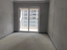 景澜庭西区2室2厅1卫南朝向68.0万元/套出售