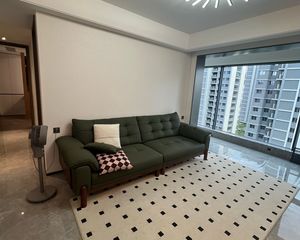 保利·和颂文华 3室2厅 南