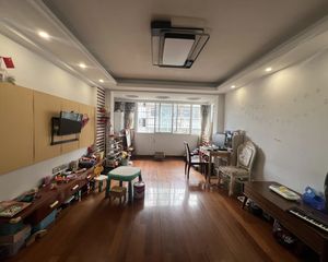 白云庄社区3室2厅2卫南朝向218.0万元/套出售