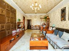 纳帕澜郡 电梯7层3居2明卫 精装修 南北通透 靠谱出售