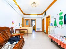 南北通透龙泉四街坊2室1厅