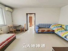 天地神通 幸福东园 两居 南北通透 价格可商量