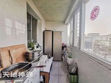 迎宾中路 3室2厅 南 北