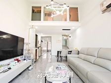 天地神通 馥郁苑二期电梯精装修 南北通透 环境好 配套齐全