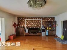 天地神通龙祥小区大三居南北通透采光好诚意出售