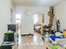 富乐小区南里 2室1厅 南 北