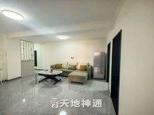 天地神通 美丽家园 精装修 两居室 随时看房 诚意出售