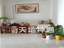 兴怀大街小区 3室1厅 南 北