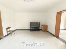 天地神通乐红园三居室南北通透可议价