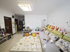 金善名居 2室1厅 南 北