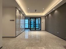 华润悦府 看江四房 高品质小区 楼下就是万象城