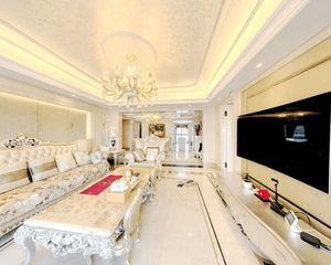 青林湾七期 楼层好 装修150W拎包入住