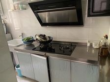 中冶钟鼎悦城2房南精装真实好房