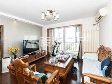 3室2厅世纪城三期晴雪园