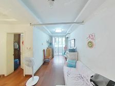 新出优质三房,不靠路看房方便精装,中间楼层