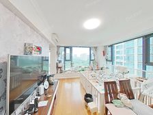 前排高区景观房,二次装修,看房方便